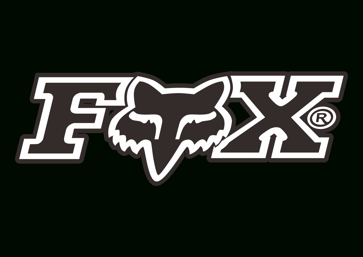 10 Most Popular Fox Dirt Bike Logo FULL HD 1920×1080 For PC Background 2023