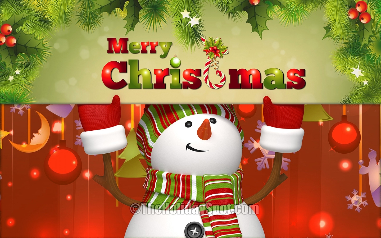 10 Top Merry Christmas Wall Paper FULL HD 1920×1080 For PC Desktop