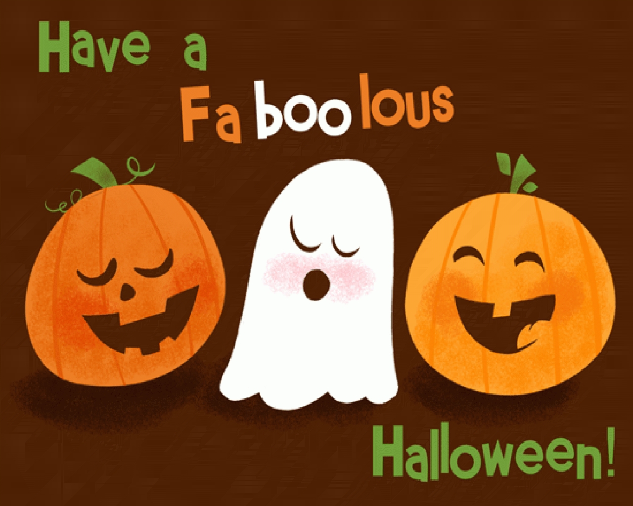 10 Best Cute Happy Halloween Wallpaper FULL HD 1080p For PC Background