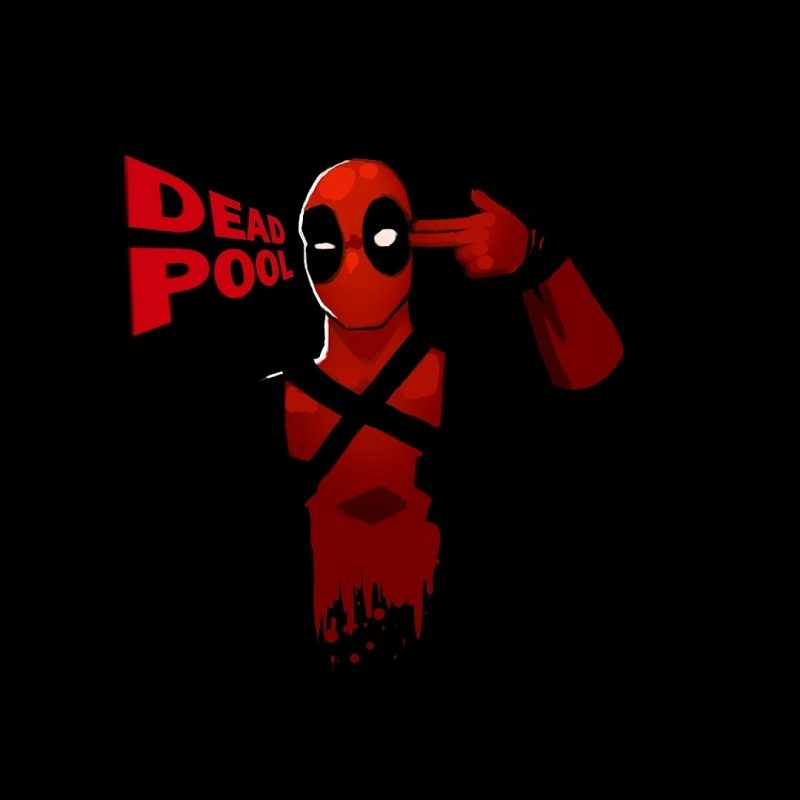 10 Most Popular Deadpool Logo Wallpaper Hd FULL HD 1080p For PC Background 2022 free download free deadpool wallpapers wide long wallpapers 800x800