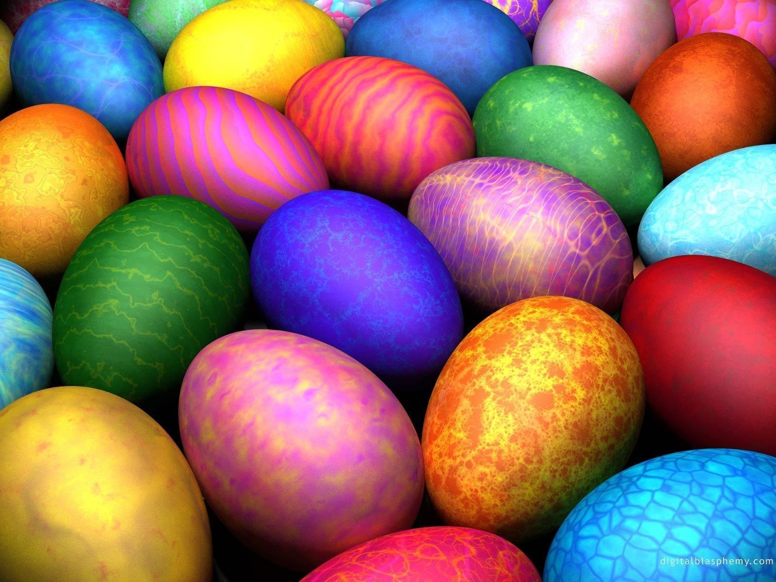 10 Top Free Easter Desktop Wallpapers FULL HD 1920×1080 For PC Background