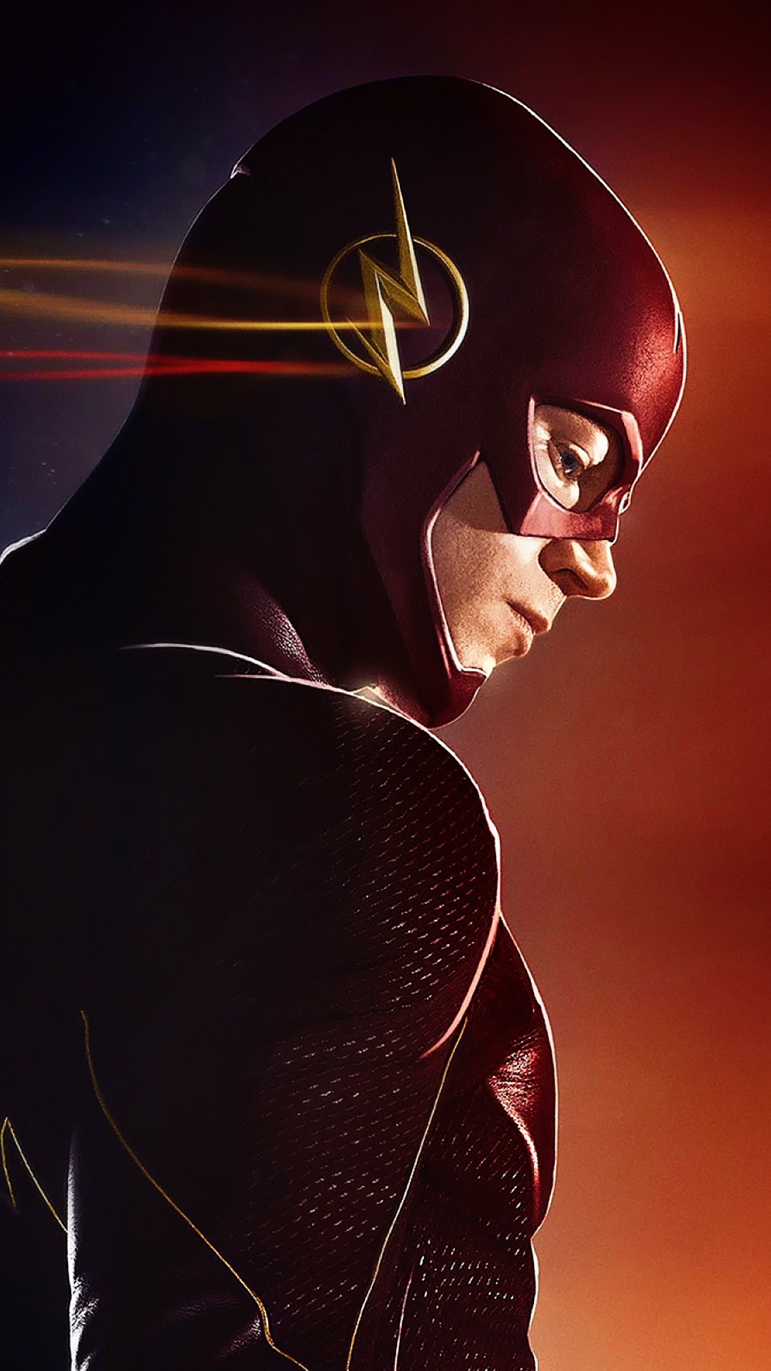 10 Best The Flash Phone Wallpaper FULL HD 1080p For PC Background