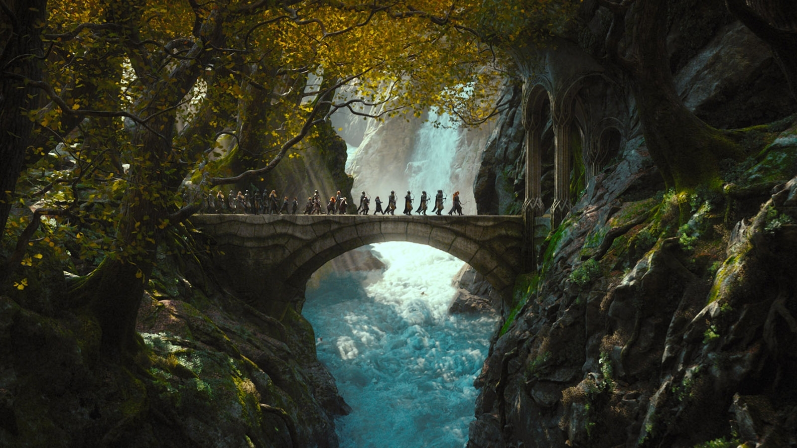 free lord of the rings landscape wallpapers 1080p « long wallpapers