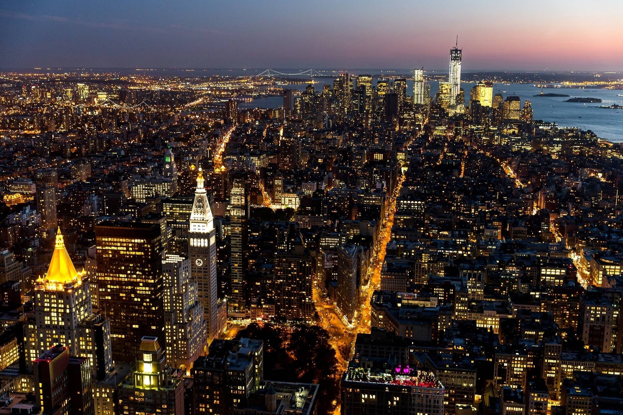 10 Most Popular New York City Desktop Wallpaper Full Hd 1080p For Pc