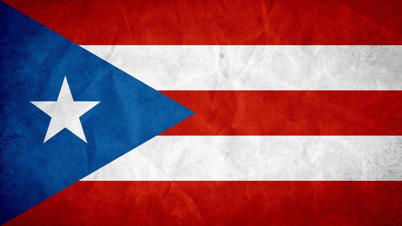 free puerto rican flag wallpapers - wallpaper cave
