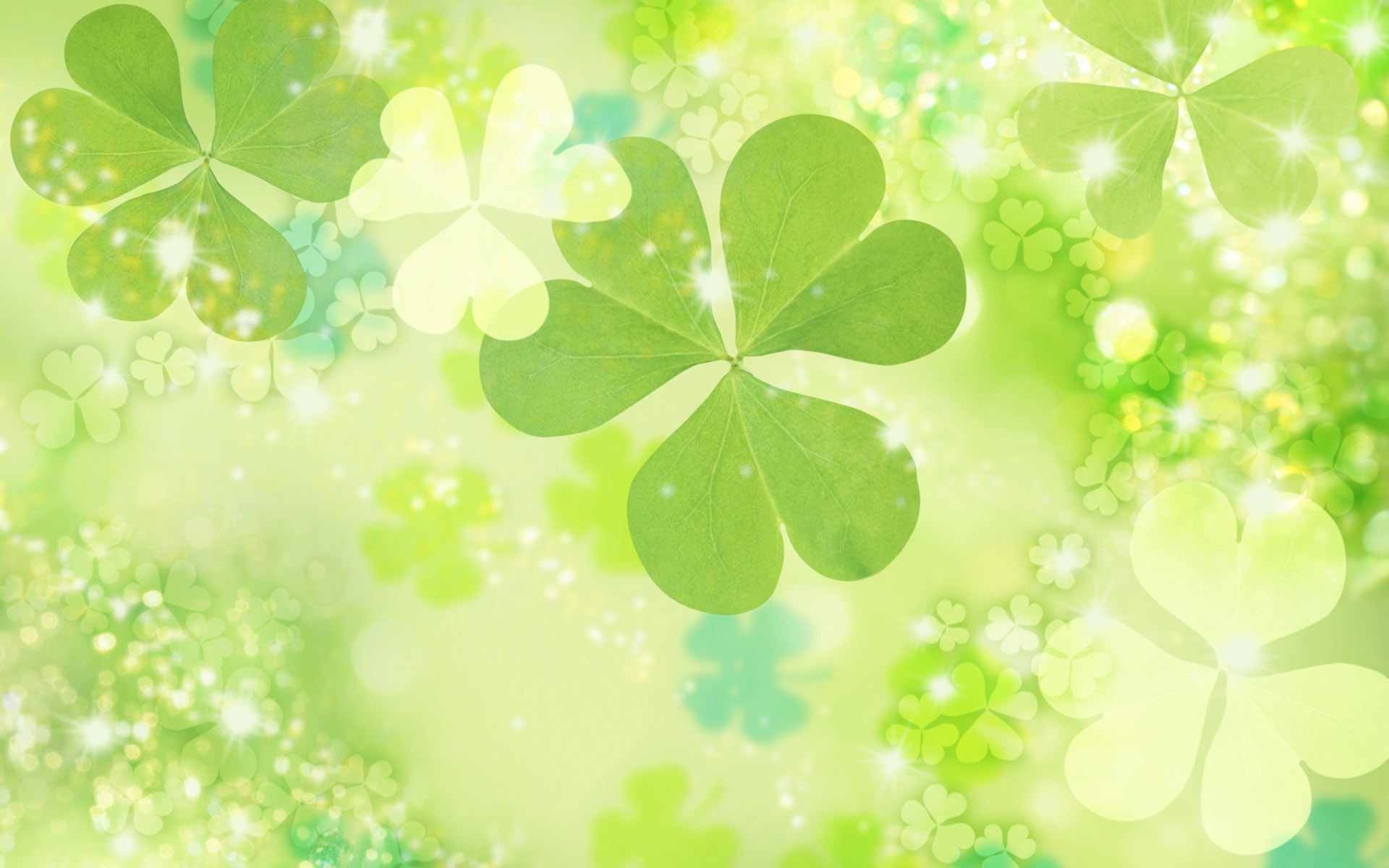 10 New St Patrick Day Backgrounds Desktop FULL HD 1080p For PC Background