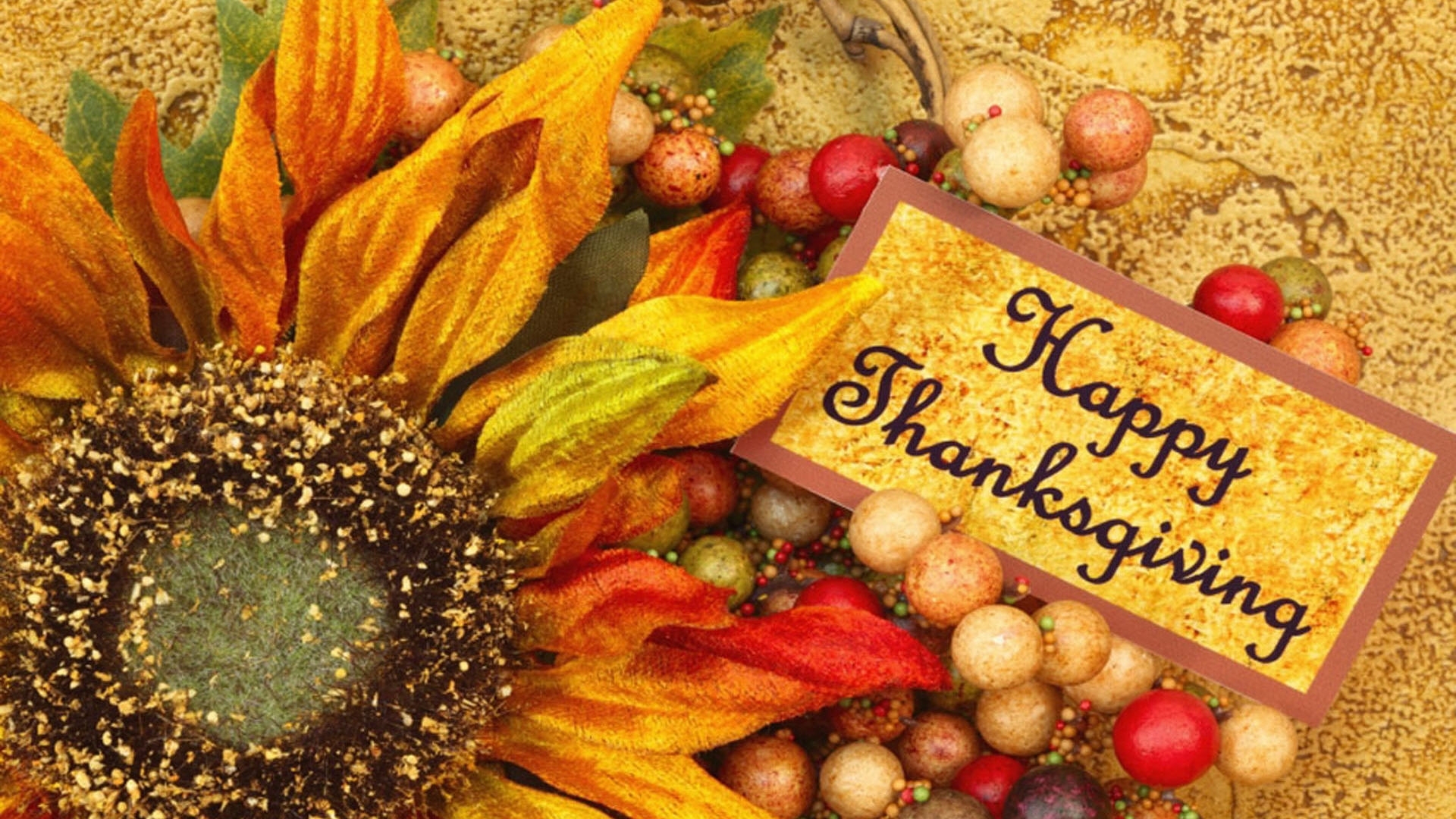 10 Latest Free Thanksgiving Computer Wallpaper FULL HD 1920×1080 For PC Background