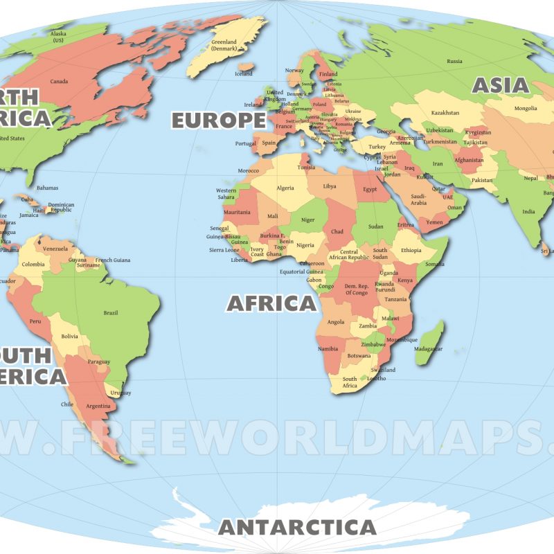 10 New High Resolution World Map FULL HD 1920×1080 For PC Background 2022 free download free world maps 1 800x800