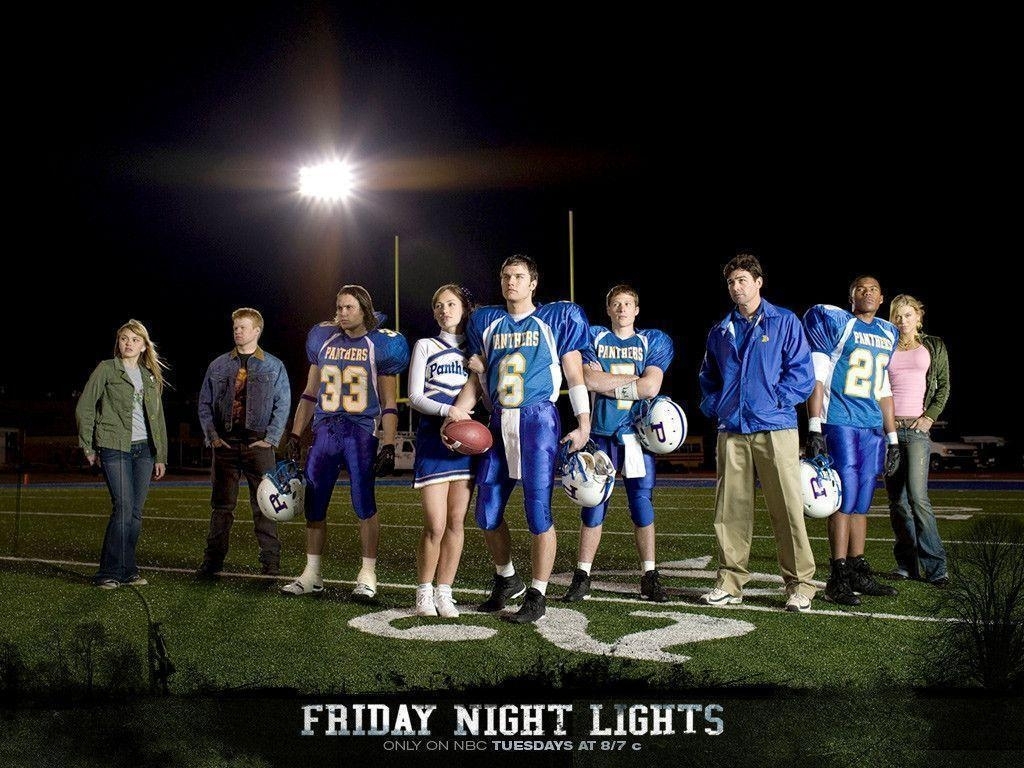 10 New Friday Night Lights Wallpaper FULL HD 1920×1080 For PC Background