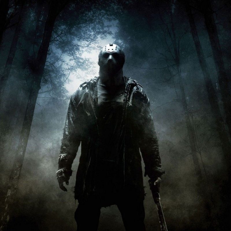 10 Top Jason Voorhees Hd Wallpaper FULL HD 1080p For PC Desktop 2024 free download friday the 13th movies jason voorhees wallpapers hd desktop and 800x800