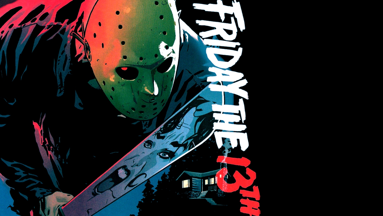 10 Most Popular And Most Current Jason Friday The 13Th Wallpaper for Desk.....