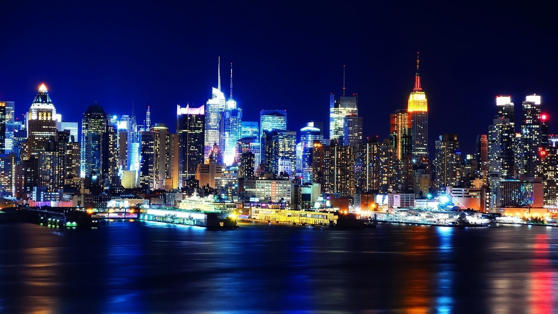 full hd 1080p new york wallpapers hd, desktop backgrounds | images