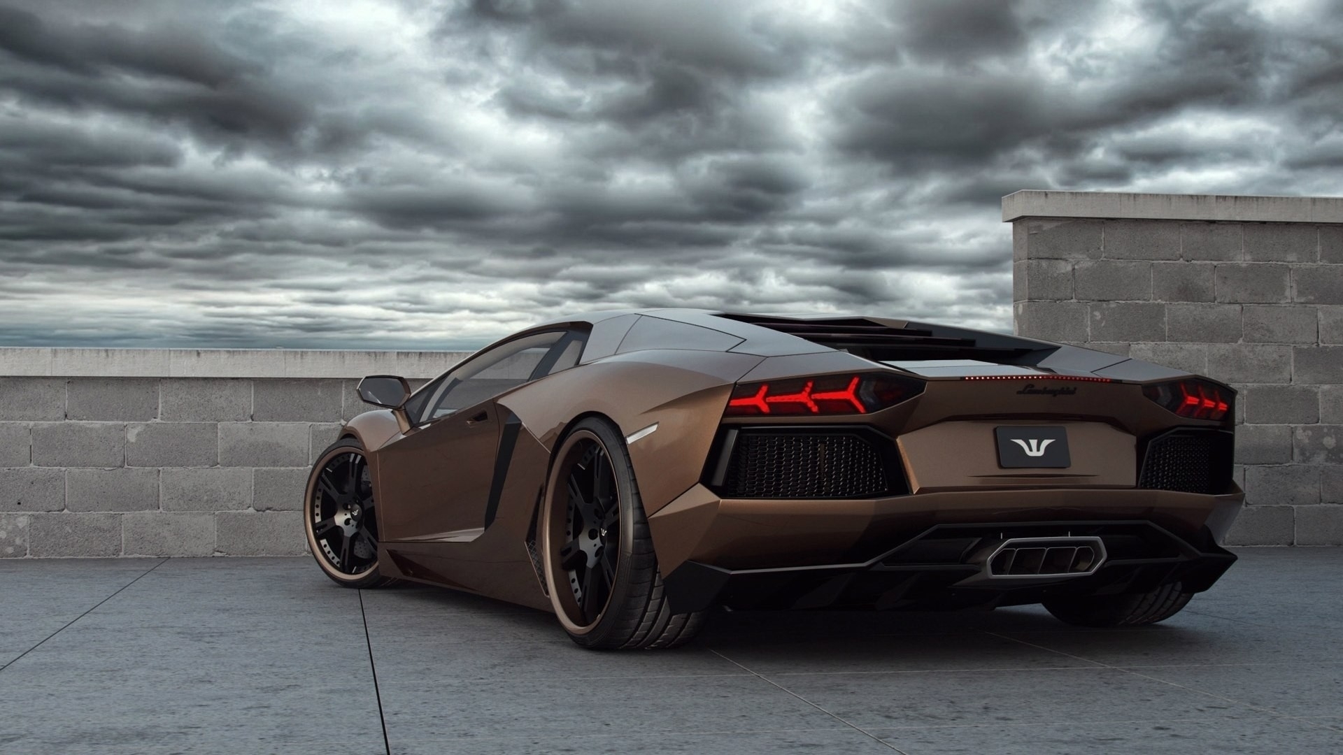 10 Top Hd Car Wallpapers 1920X1080 FULL HD 1920×1080 For PC Background
