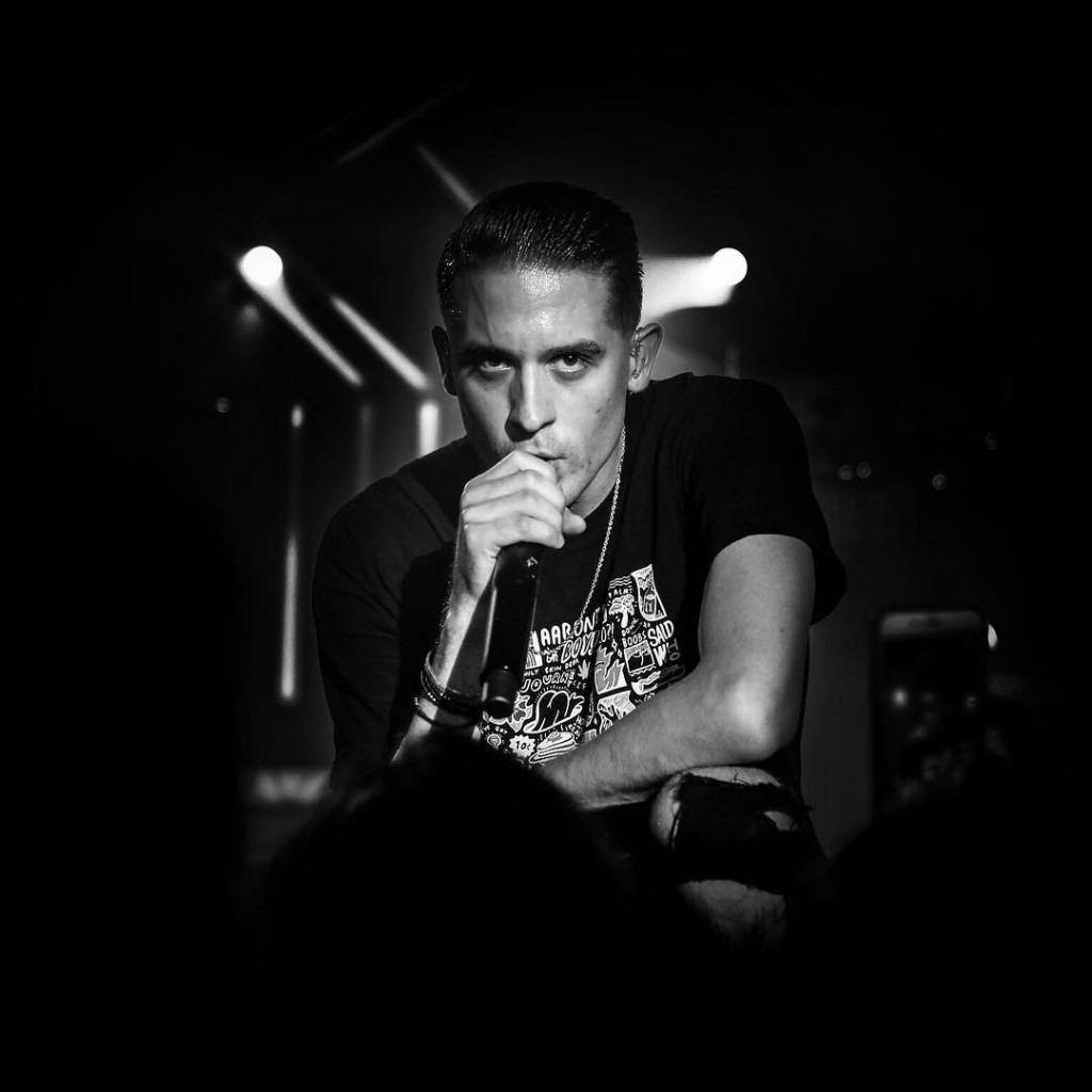 10 Best G Eazy When It's Dark Out Wallpaper FULL HD 1080p For PC Background