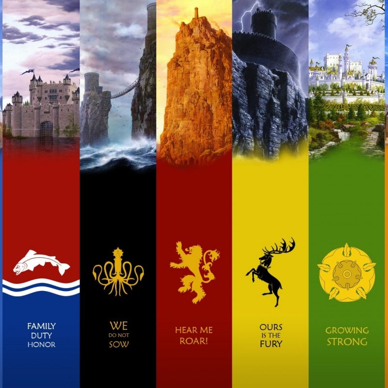 10 Best Game Of Thrones Wallpaper Houses FULL HD 1920×1080 For PC Desktop 2022 free download game of thrones houses wallpapers freshwallpapers 800x800