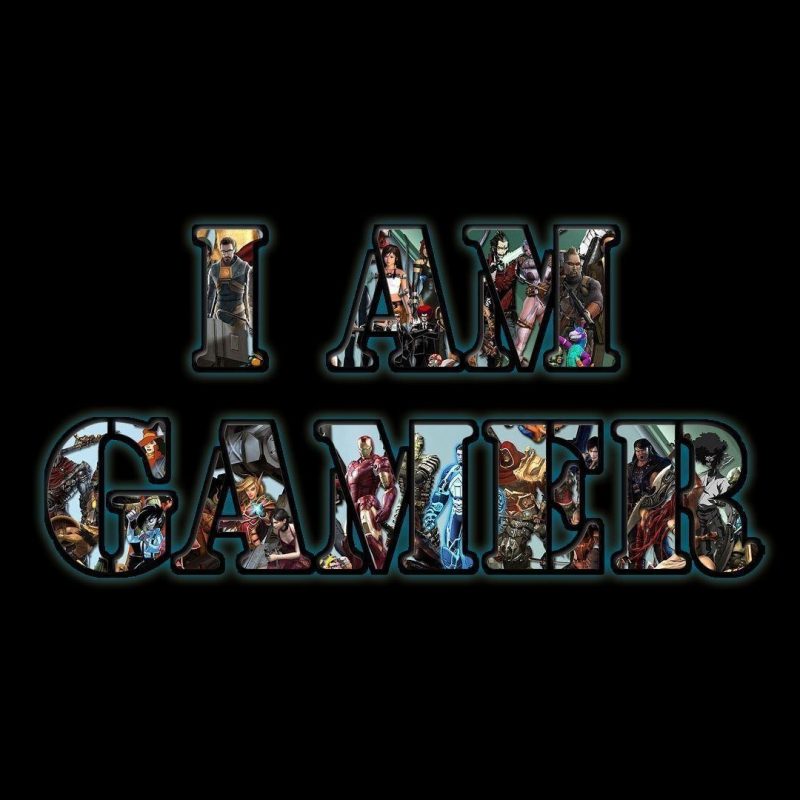 10 Most Popular I Am A Gamer Wallpapers FULL HD 1920×1080 For PC Desktop 2022 free download gamer wallpapers wallpaper cave 2 800x800