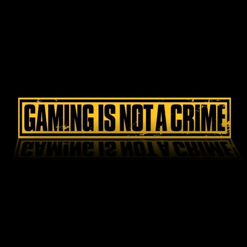10 New Cool Gaming Pc Wallpapers FULL HD 1080p For PC Desktop 2024 free download gaming is not a crime e29da4 4k hd desktop wallpaper for 4k ultra hd tv 800x800