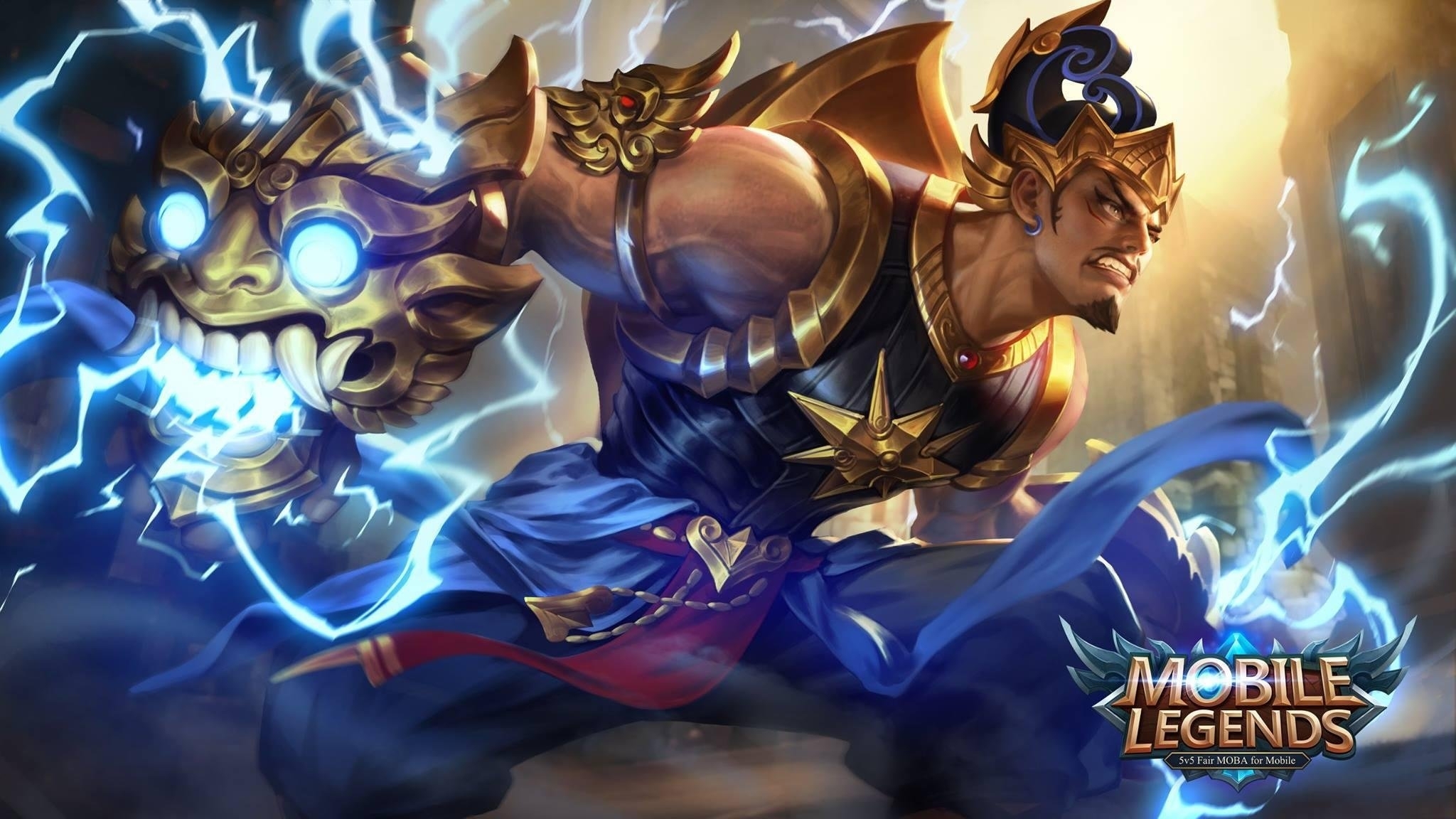 10 Most Popular Mobile Legends Wallpaper Hd FULL HD 1080p For PC