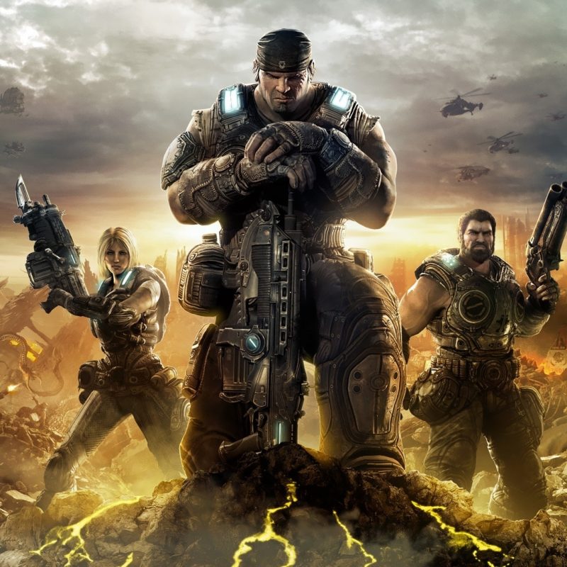 10 Best Gears Of Wars Wallpapers FULL HD 1080p For PC Desktop 2022 free download gears of war wallpapers gears of war pics pack v 78qxg fungyung 3 800x800