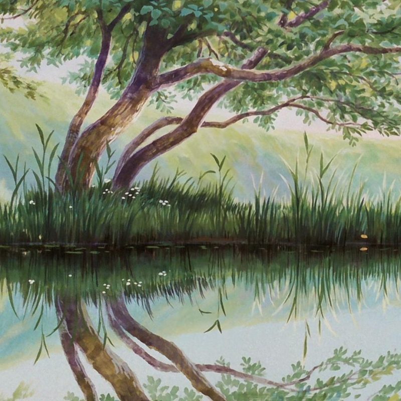 10 Most Popular Studio Ghibli Dual Monitor Wallpaper FULL HD 1920×1080 For PC Desktop 2022 free download ghibli 3840 x 1080 album on imgur 1 800x800