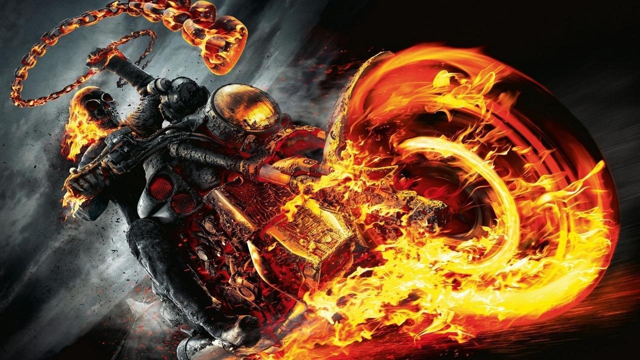 10 Most Popular Pics Of Ghost Rider FULL HD 1080p For PC Desktop