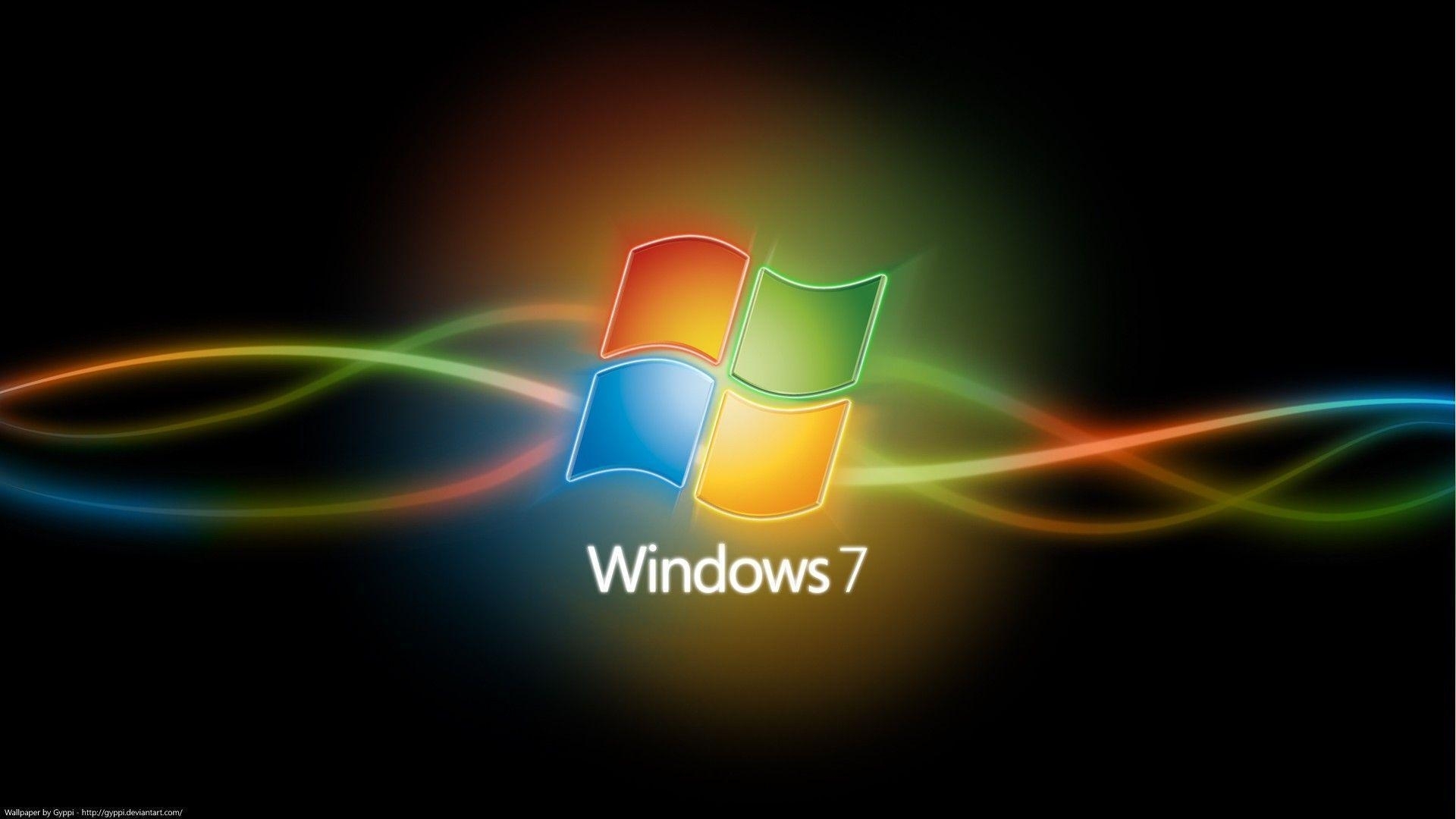 10 Best Gif Background Windows 7 FULL HD 1080p For PC Desktop