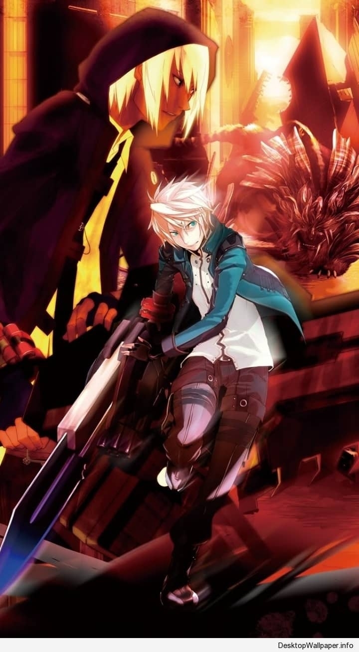 10 New God Eater Iphone Wallpaper FULL HD 1080p For PC Background