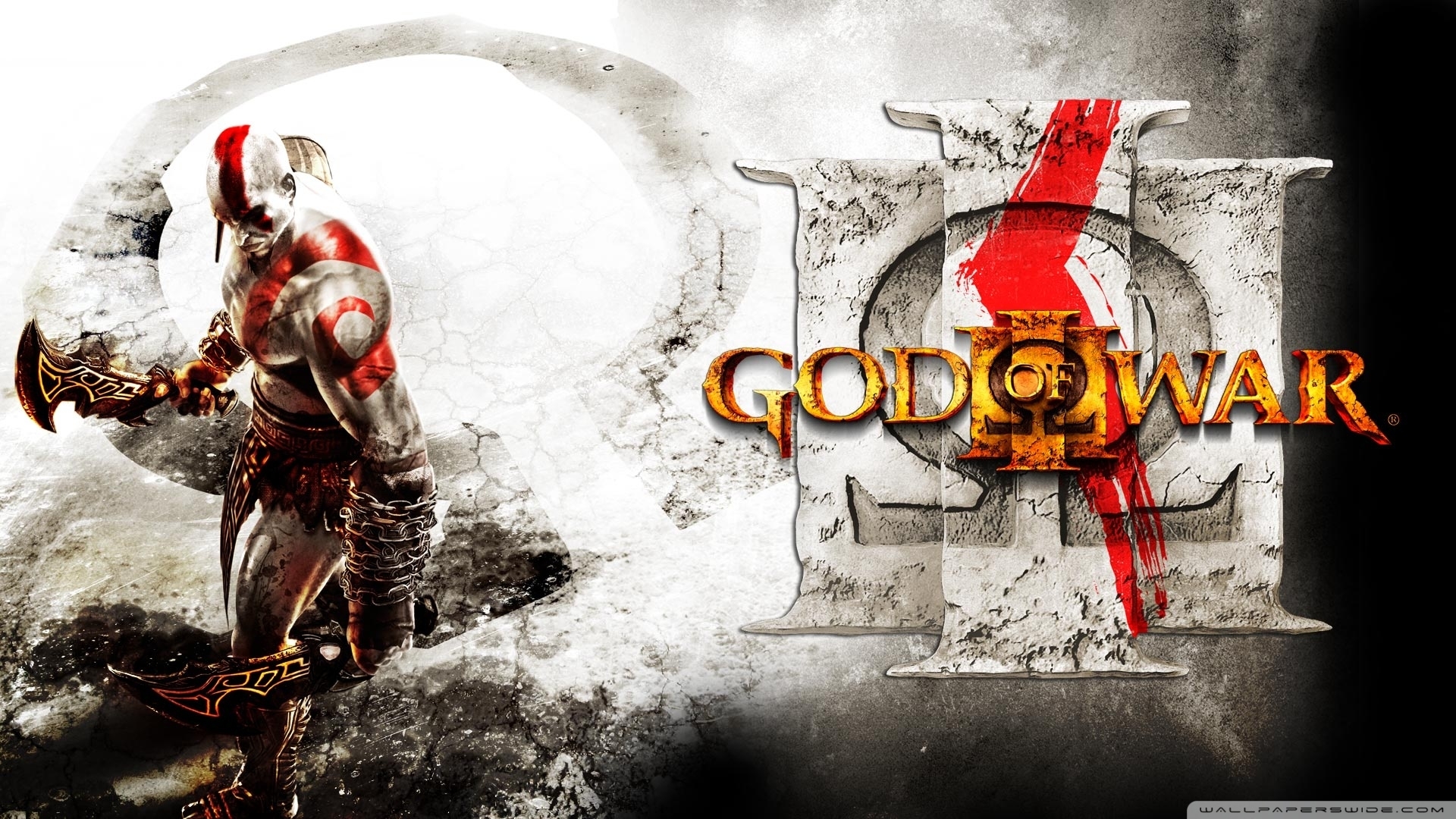 10 Most Popular God Of War 3 Wallpaper Full Hd 1080p For Pc Desktop