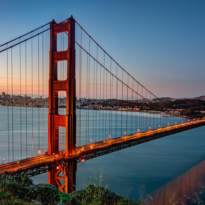 10 Most Popular San Francisco Golden Gate Bridge Wallpaper FULL HD 1080p For PC Background 2022 free download golden gate bridge bridge san francisco ocean hd wallpaper man 800x800