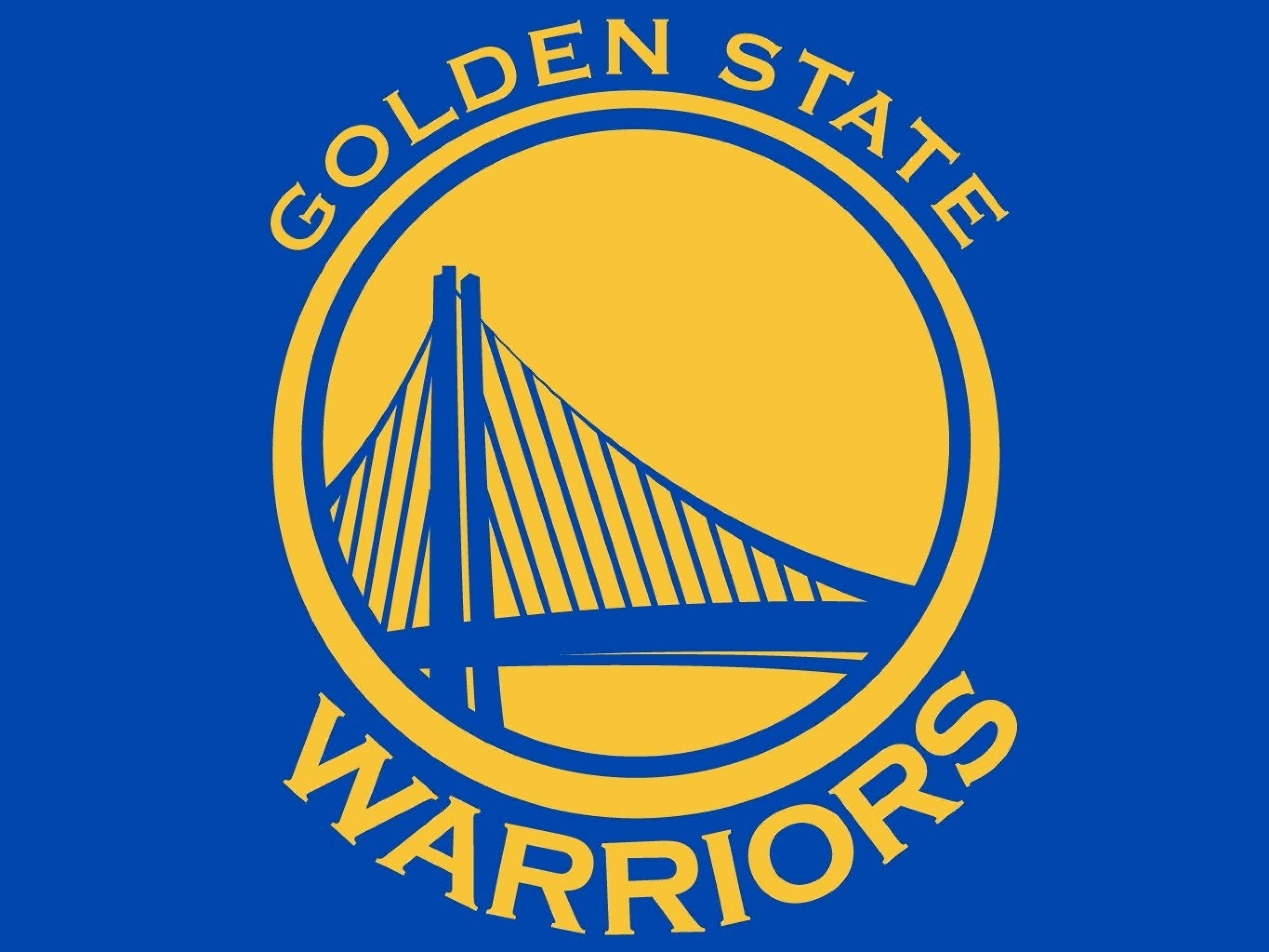 10 Best Golden State Warriors Logo Wallpaper FULL HD 1080p ...