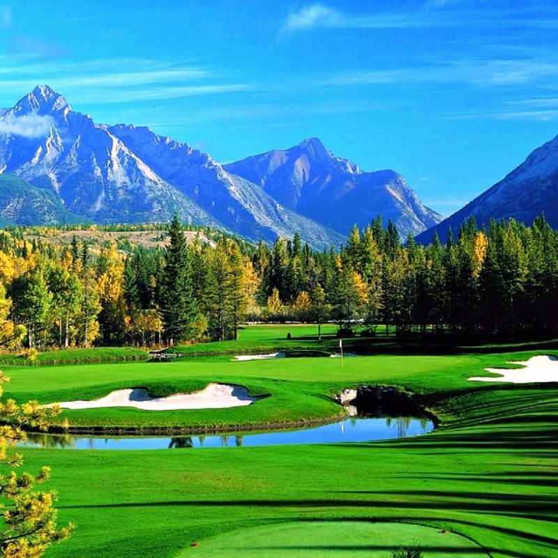 10 Most Popular Most Beautiful Golf Courses Wallpaper FULL HD 1080p For PC Desktop 2022 free download golf course backgrounds group 72 800x800