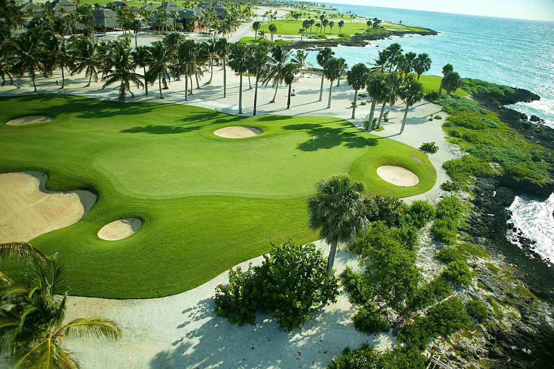 10 Most Popular Most Beautiful Golf Courses Wallpaper FULL HD 1080p For