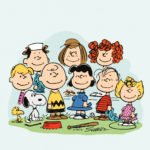 good grief, charlie brown: a cultural celebration of the world's