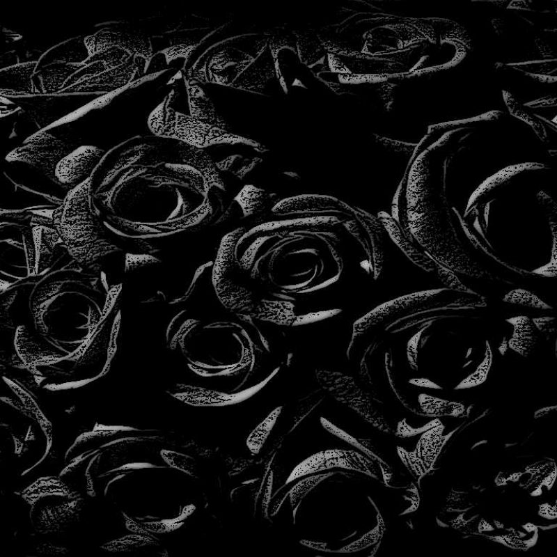 10 New Gothic Black Roses Wallpaper FULL HD 1920×1080 For PC Desktop 2023 free download gothic dark wallpapers ideas also black roses background picture 800x800