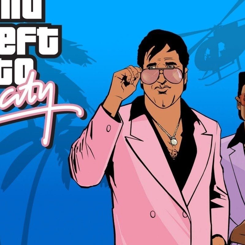 10 Latest Grand Theft Auto Vice City Wallpaper FULL HD 1080p For PC Background 2022 free download grand theft auto vice city wallpaper and background image 1280x800 800x800