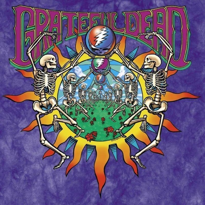 10 New Grateful Dead Screen Savers FULL HD 1920×1080 For PC Background 2022 free download grateful dead backgrounds wallpaper cave 5 800x800