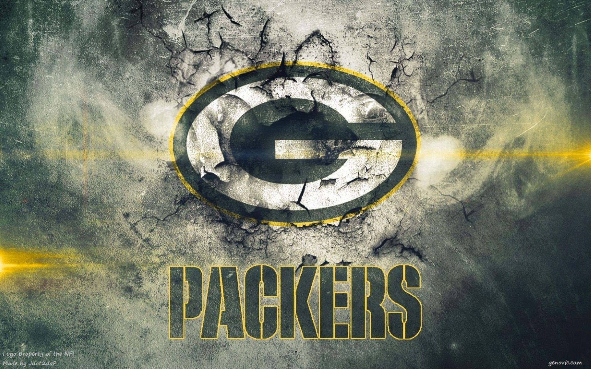 10 Latest Wallpaper Of Green Bay Packers FULL HD 1920×1080 For PC Background