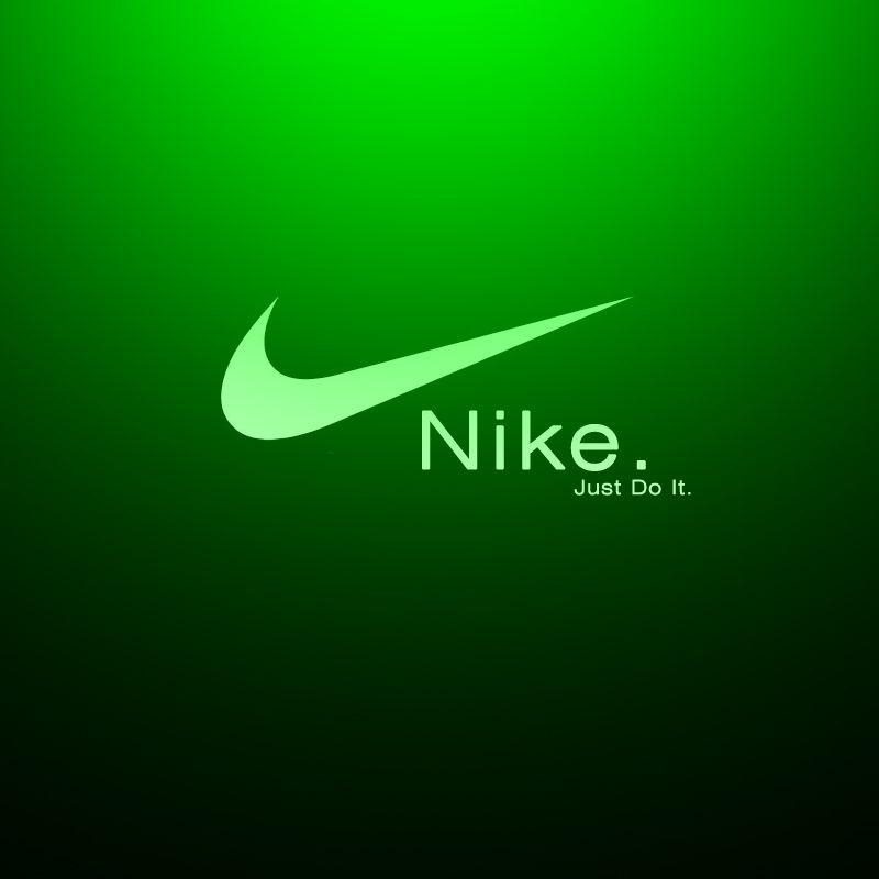 10 Latest Lime Green Nike Logo FULL HD 1080p For PC Background 2023 free download green nike wallpapers wallpaper cave 800x800