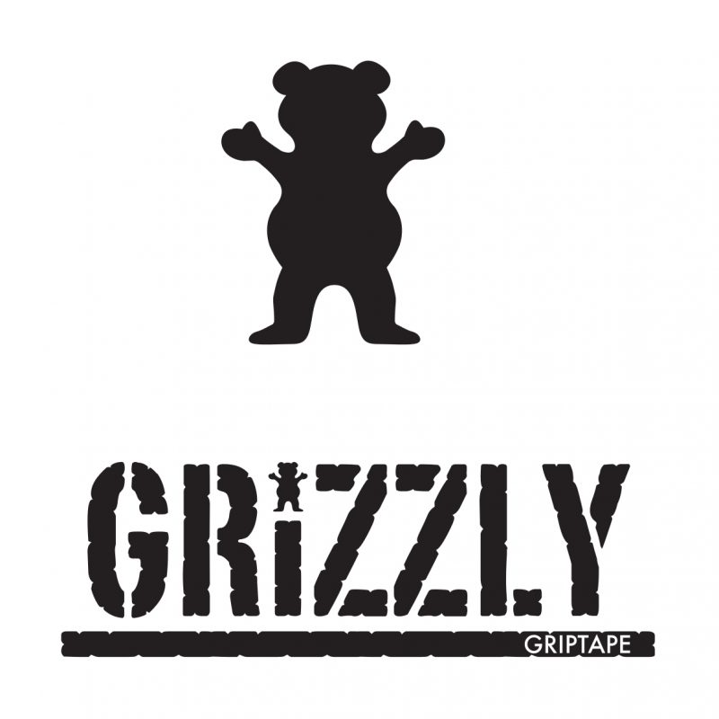 10 Best Grizzly Griptape Logo Wallpaper FULL HD 1080p For PC Background 2022 free download grizzly skate wallpaper buscar con google skate pinterest 800x800