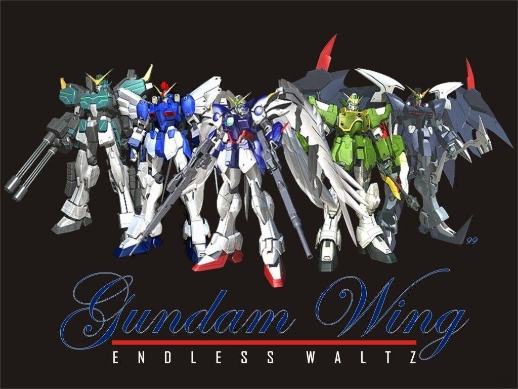 10 Most Popular Gundam Wing Endless Waltz Download FULL HD 1080p For PC Desktop