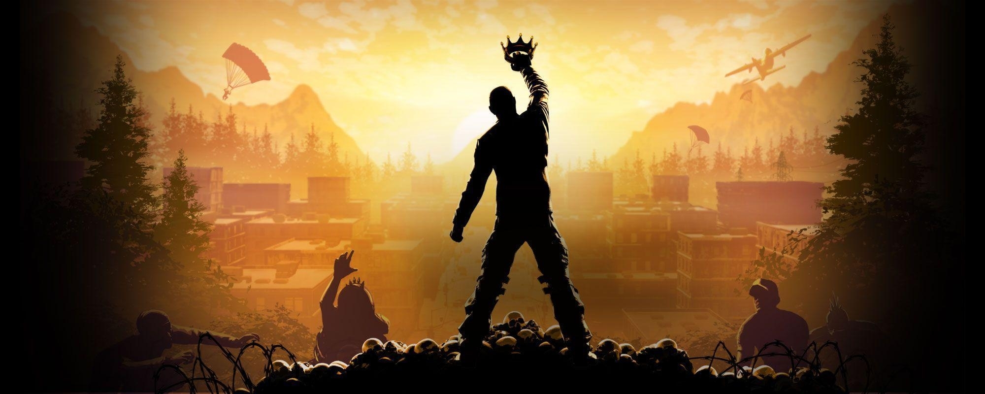 h1z1: king of the kill wallpapers - wallpaper cave