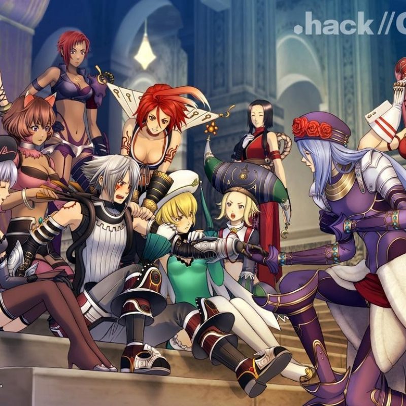 10 New .hack//sign Wallpaper FULL HD 1920×1080 For PC Desktop 2022 free download hack roots images hack roots hd wallpaper and background photos 800x800