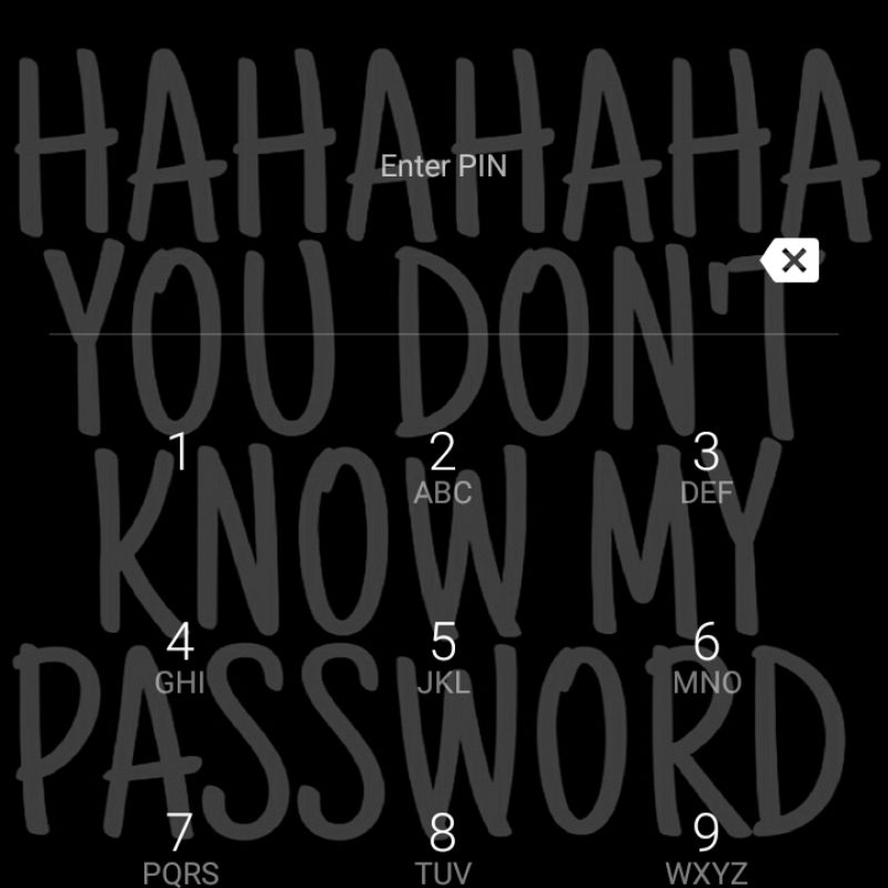 10 New Hahaha You Don't Know My Password FULL HD 1920×1080 For PC Desktop 2022 free download hahahaha you dont know my password album on imgur 800x800