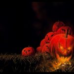 halloween art |  » 1024x768 » halloween » creepy halloween hd pic