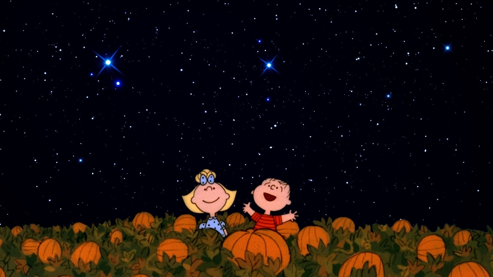 10 Best Charlie Brown Halloween Wallpapers FULL HD 1920×1080 For PC Background