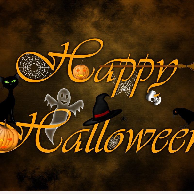 10 Best Cute Happy Halloween Wallpaper FULL HD 1080p For PC Background 2022 free download halloween wallpaper 1 800x800