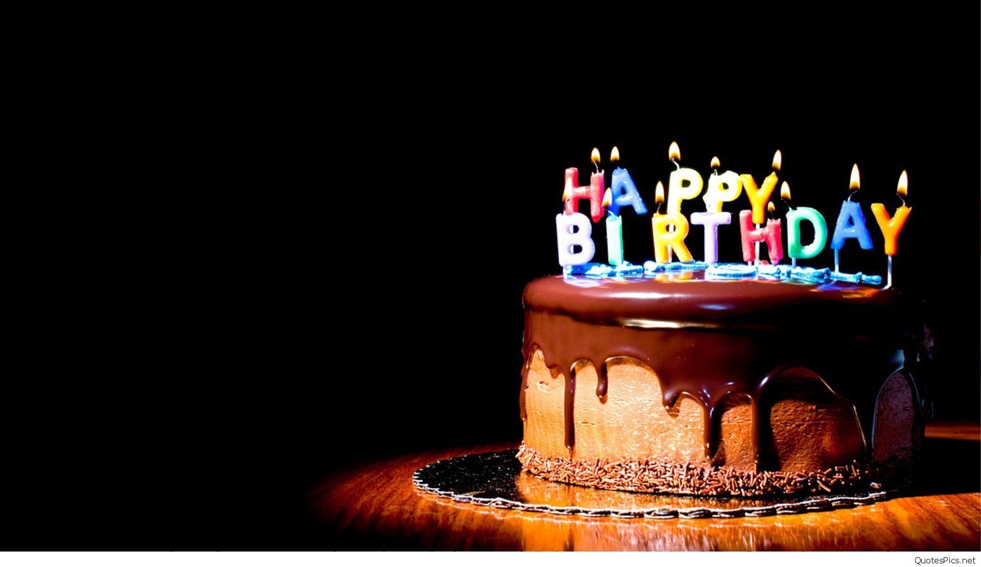 10 Best Happy Bday Hd Wallpaper FULL HD 1080p For PC Background