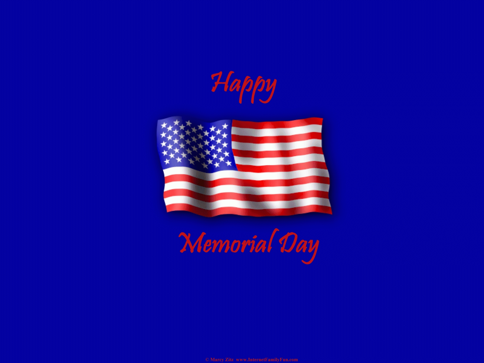 10 New Happy Memorial Day Wallpapers FULL HD 1920×1080 For PC Background
