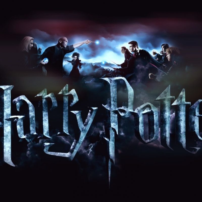 10 Top Harry Potter Logo Wallpaper FULL HD 1080p For PC Background 2023 free download harry potter wallpapermaxoooow on deviantart 800x800
