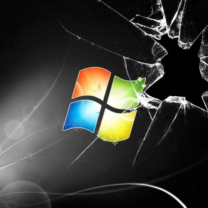 10 Latest Windows Cracked Screen Wallpaper FULL HD 1080p For PC Background 2024 free download hd broken cracked screen windows desktop wallpaper full size 800x800
